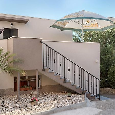 Apartment Dijana Podstrana Exterior photo