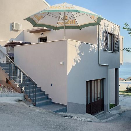 Apartment Dijana Podstrana Exterior photo