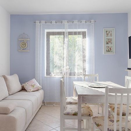 Apartment Dijana Podstrana Exterior photo
